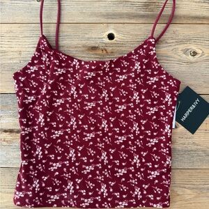 Harper & Ivy Cottagecore Camisole